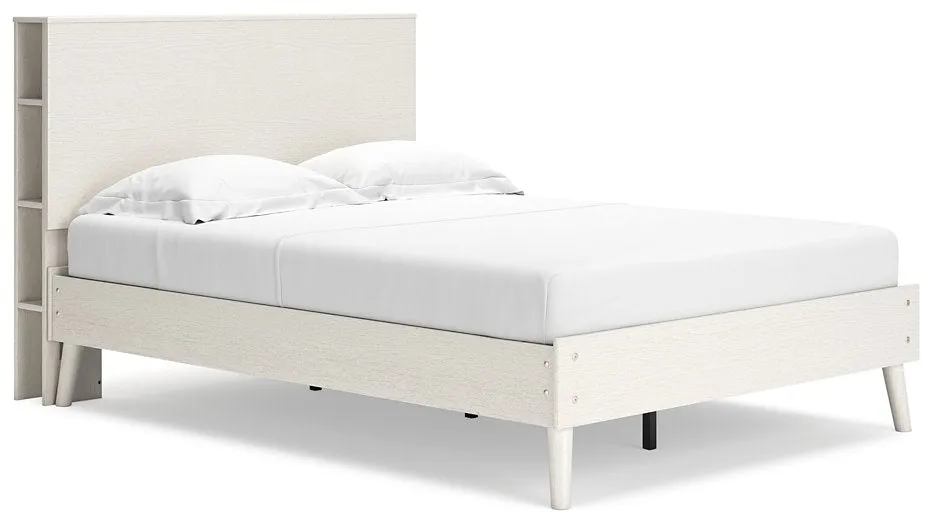 Aprilyn Bed