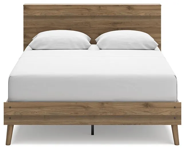 Aprilyn Bed