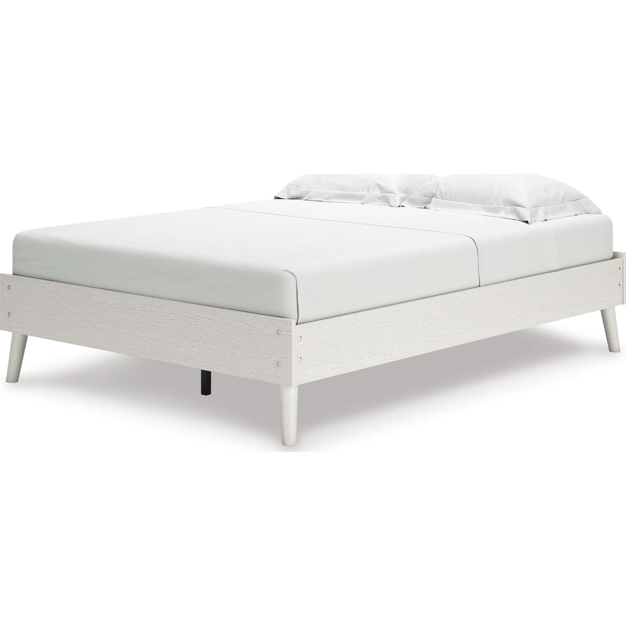 Aprilyn Platform Bed