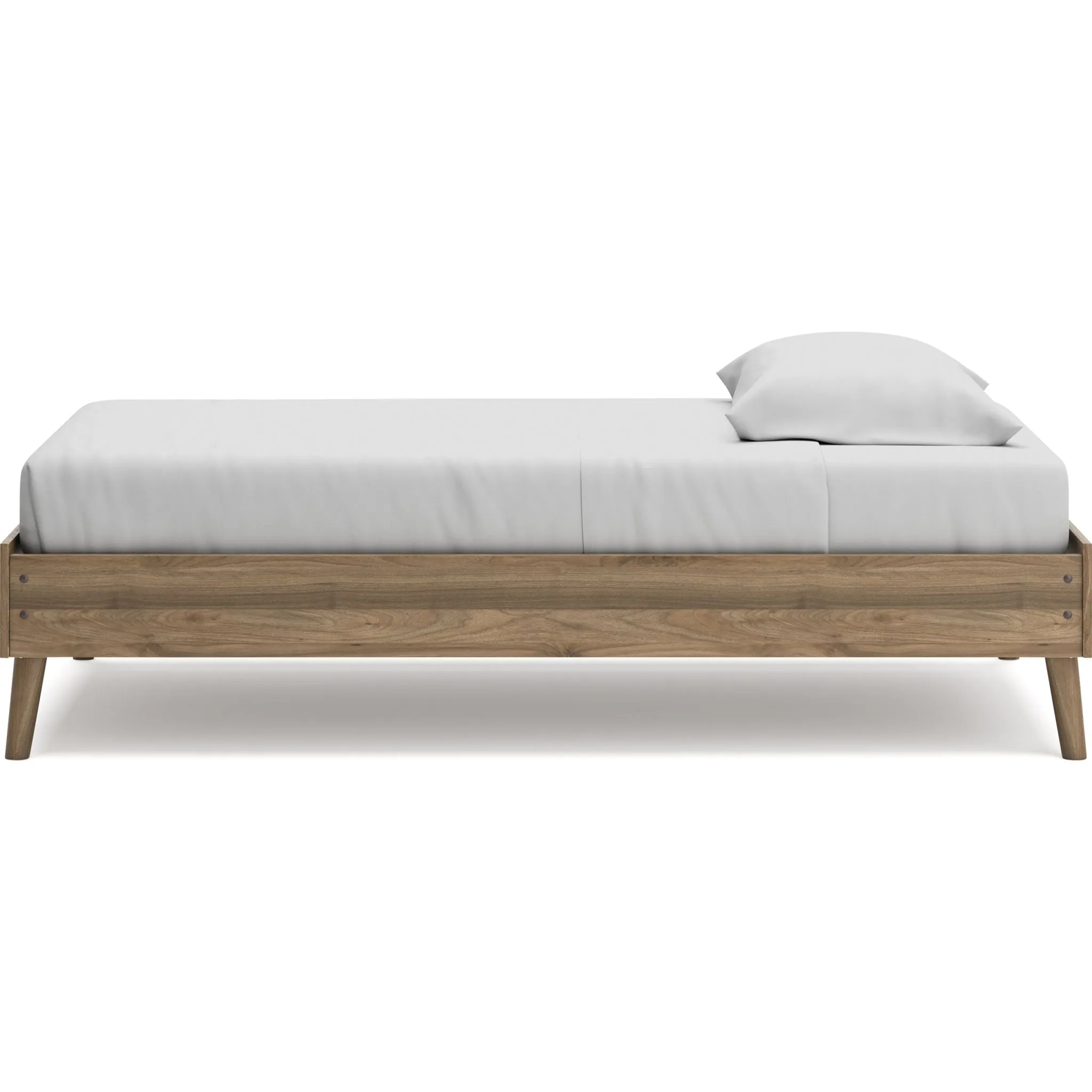 Aprilyn Platform Bed