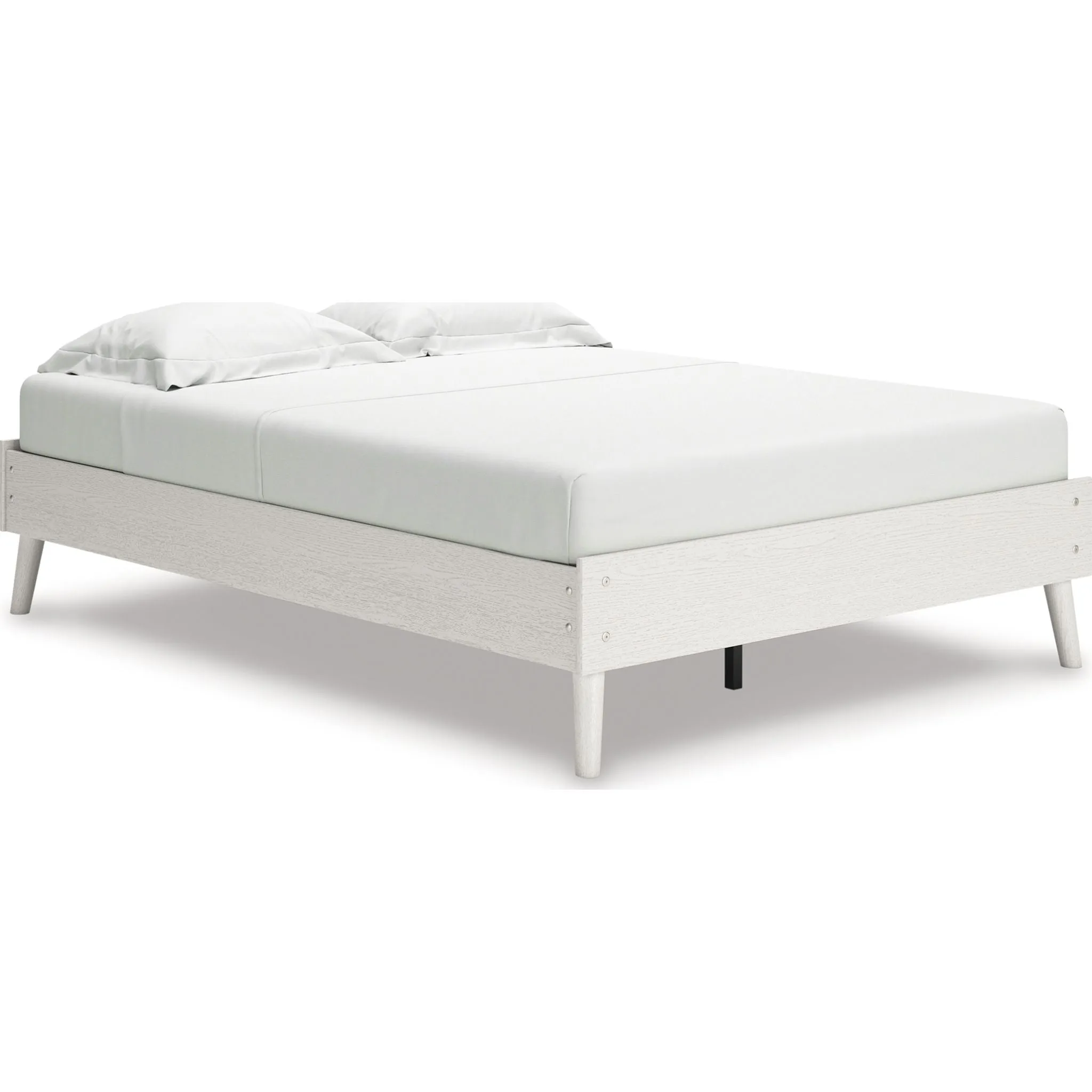 Aprilyn Platform Bed