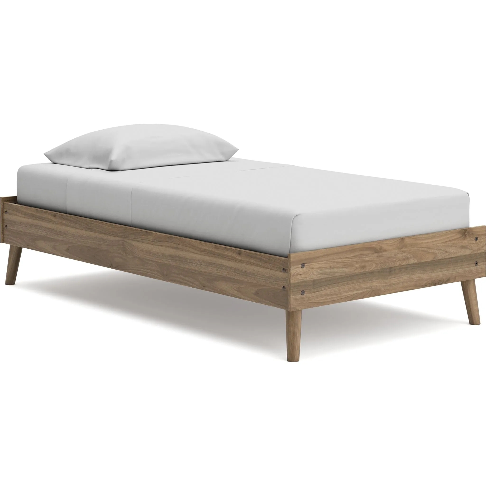 Aprilyn Platform Bed