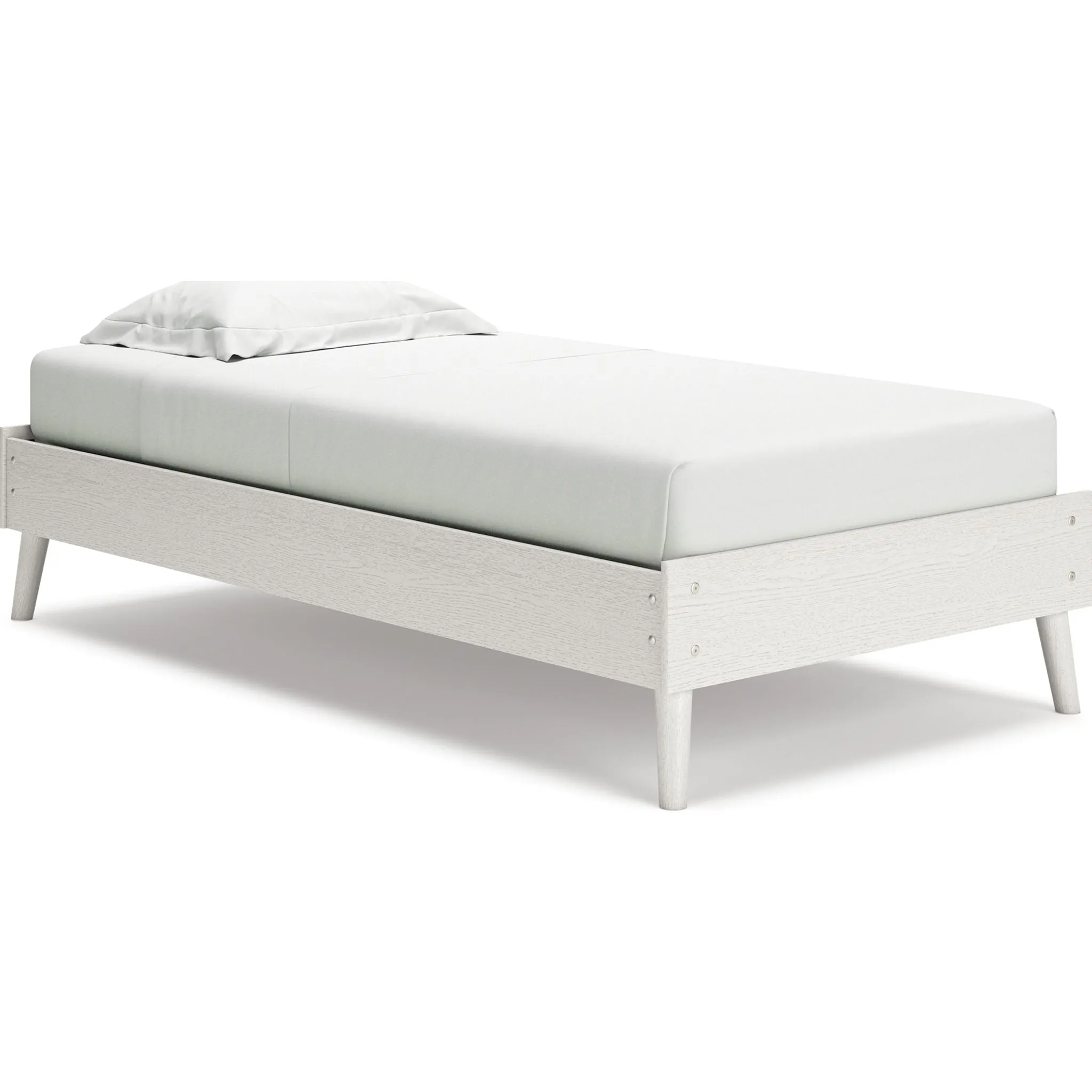 Aprilyn Platform Bed