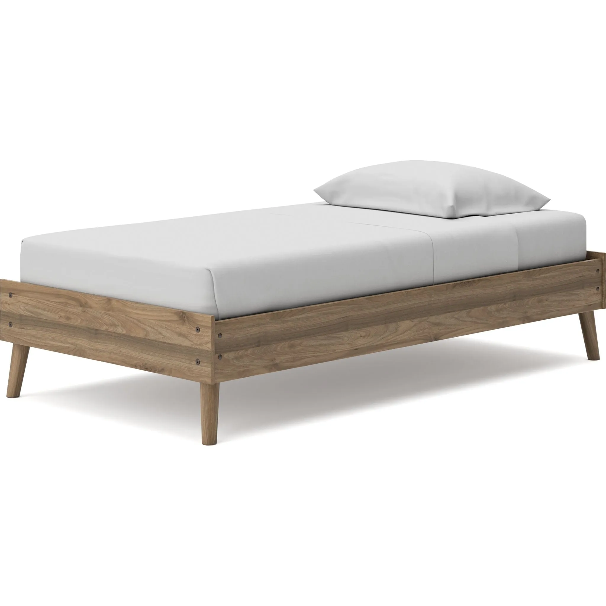 Aprilyn Platform Bed