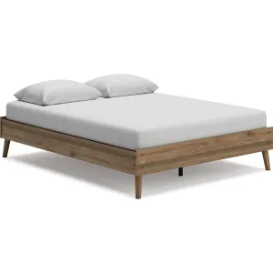 Aprilyn Queen Platform Bed