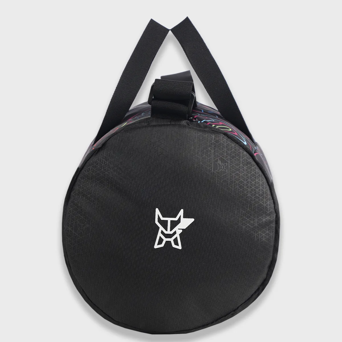 Arctic Fox E Barrel Duffle Bag