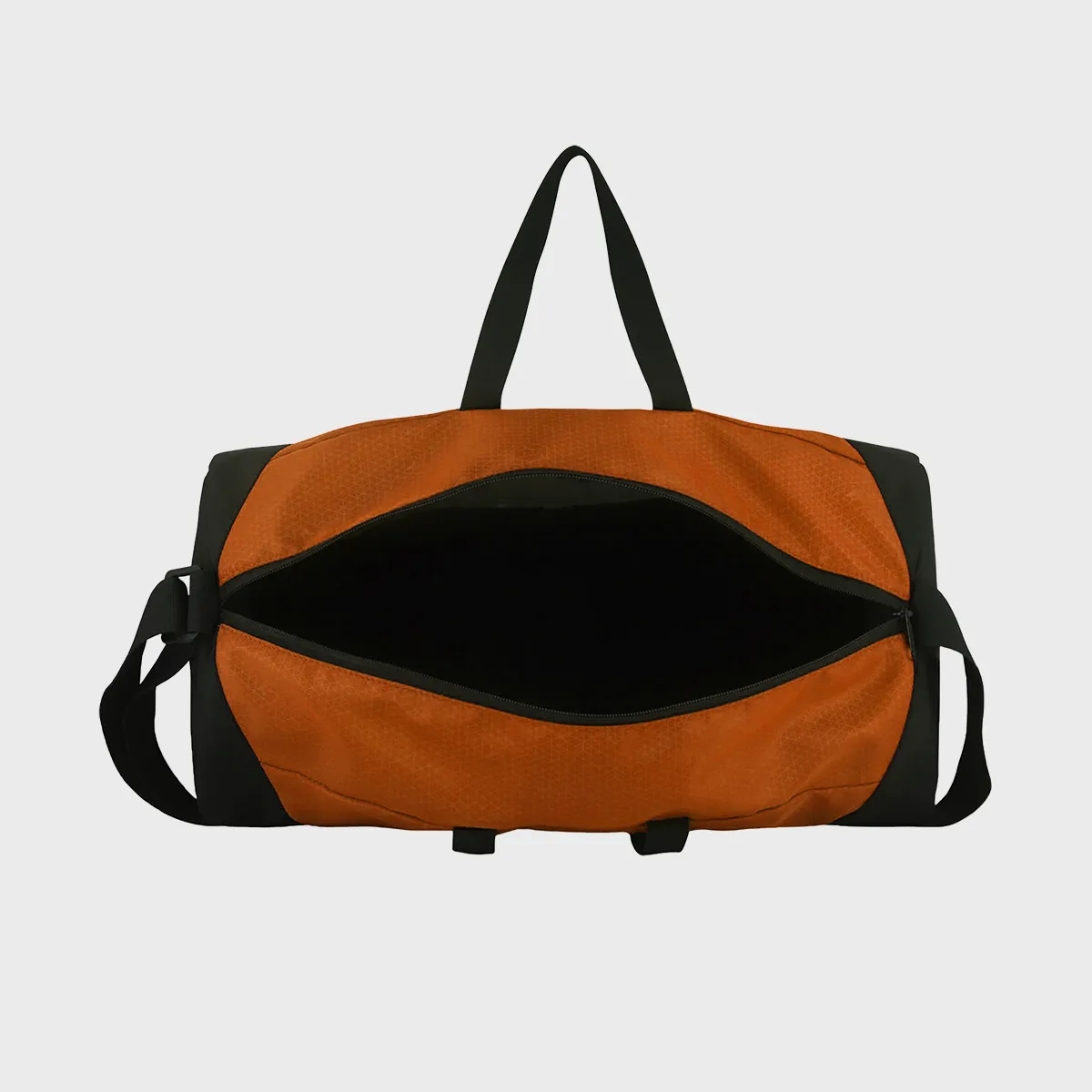 Arctic Fox E Barrel Duffle Bag