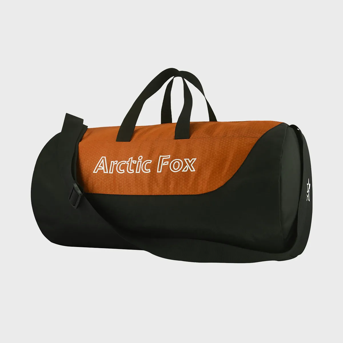 Arctic Fox E Barrel Duffle Bag