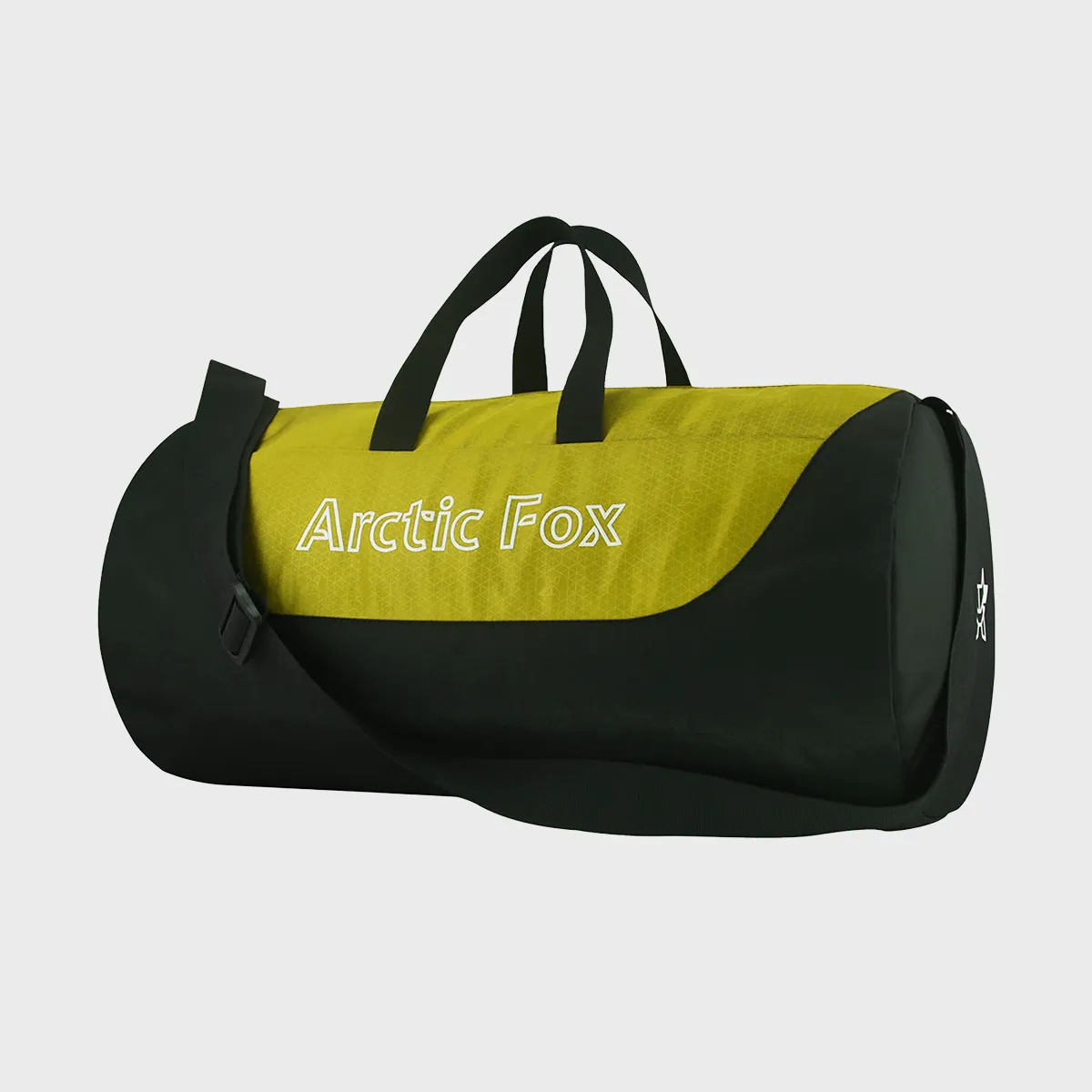 Arctic Fox E Barrel Duffle Bag