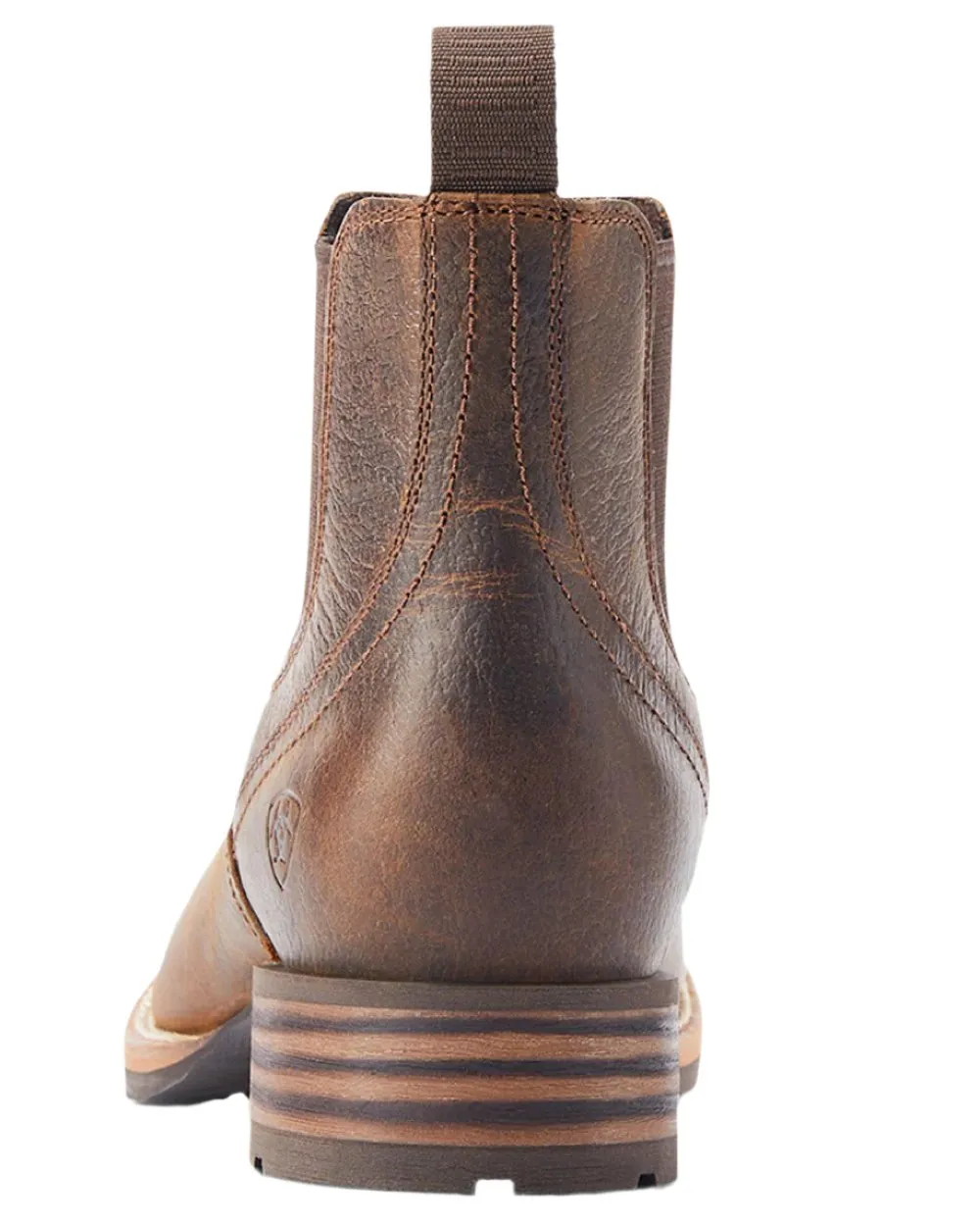 Ariat Mens Hybrid Low Boy Western Boots