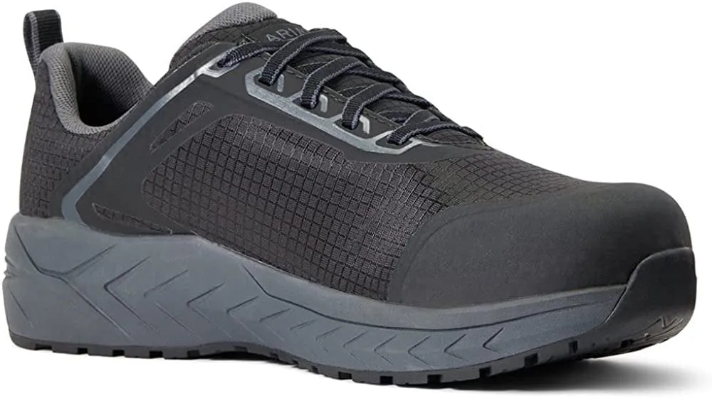 Ariat Men's Outpace™ Composite Toe Safety Shoe