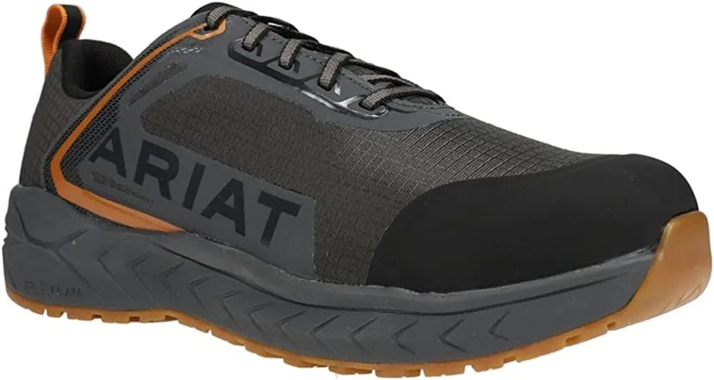 Ariat Men's Outpace™ Composite Toe Safety Shoe