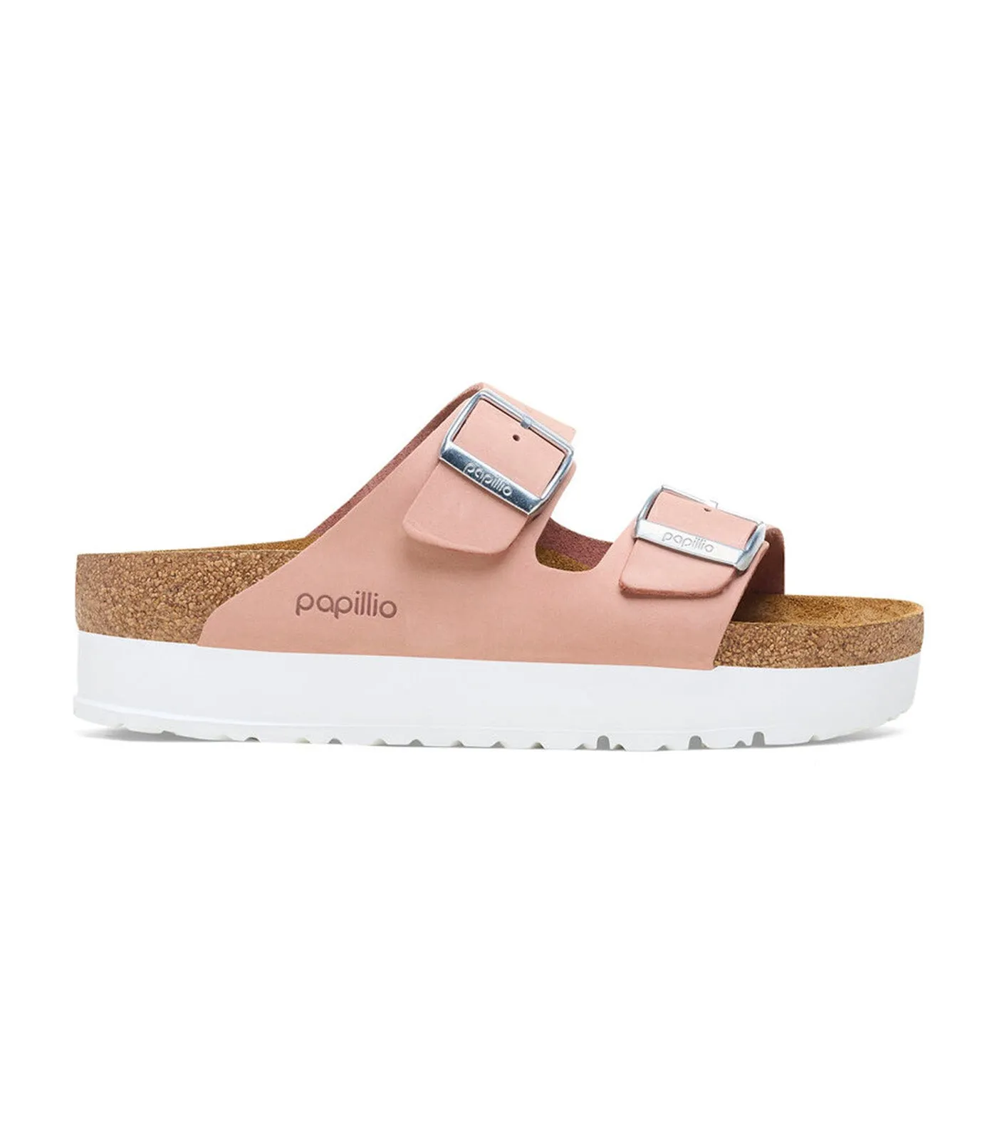 Arizona Flex Platform Soft Pink