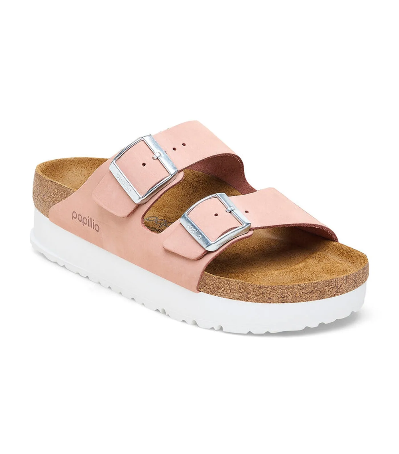 Arizona Flex Platform Soft Pink