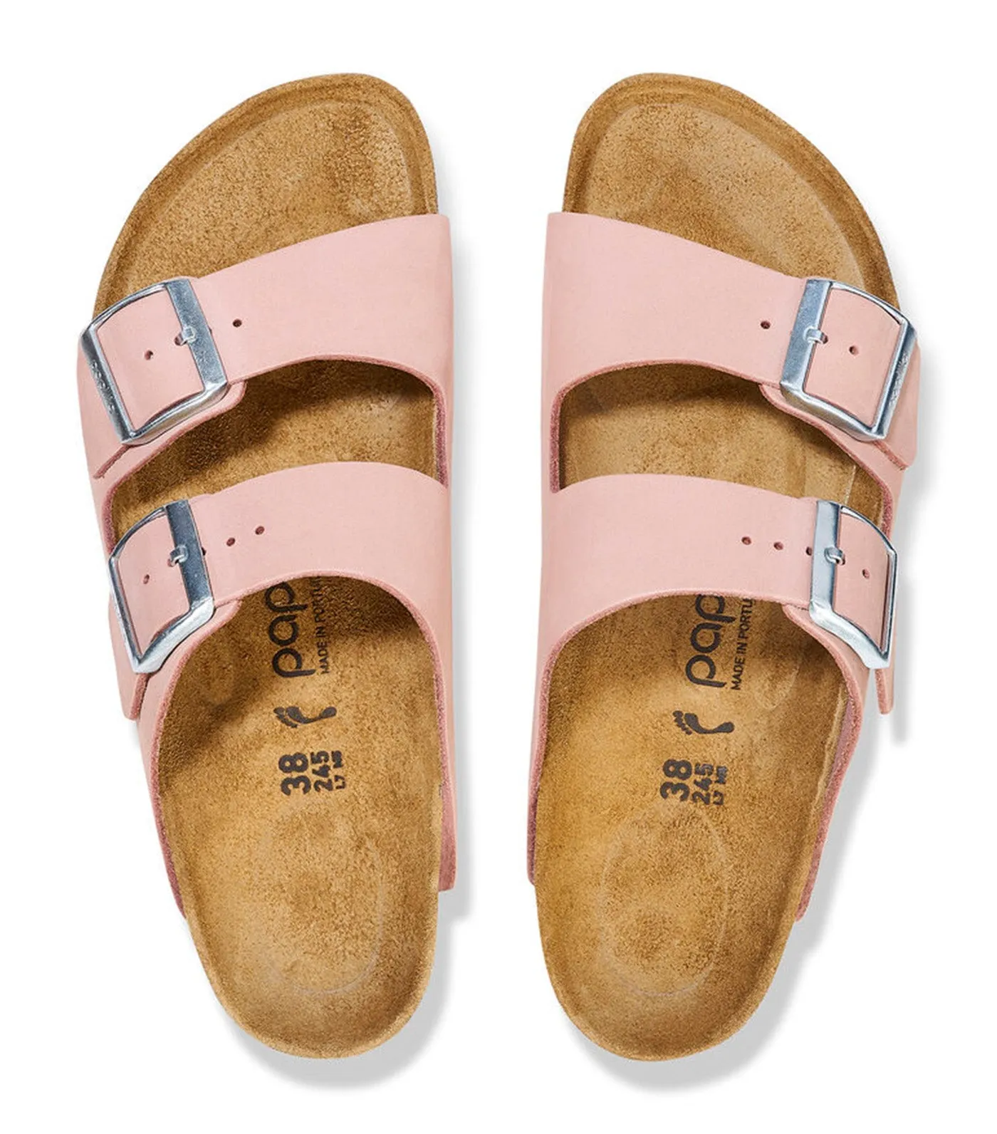 Arizona Flex Platform Soft Pink