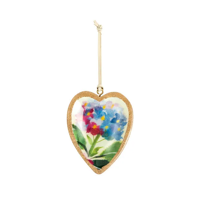 ArtLifting Art Heart Ornament