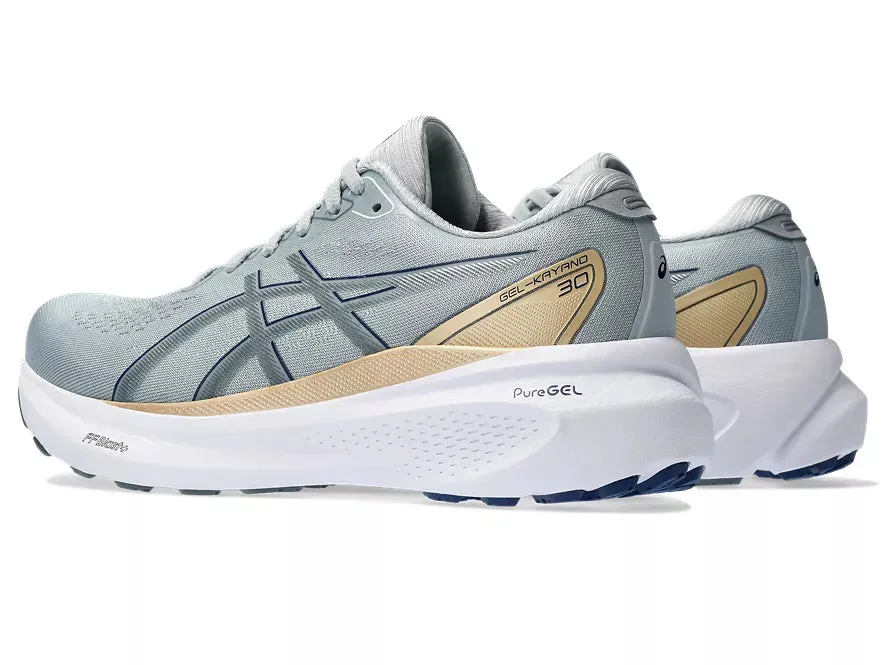 Asics | Gel-Kayano 30 | Women's | Piedmont Grey/Steel Grey