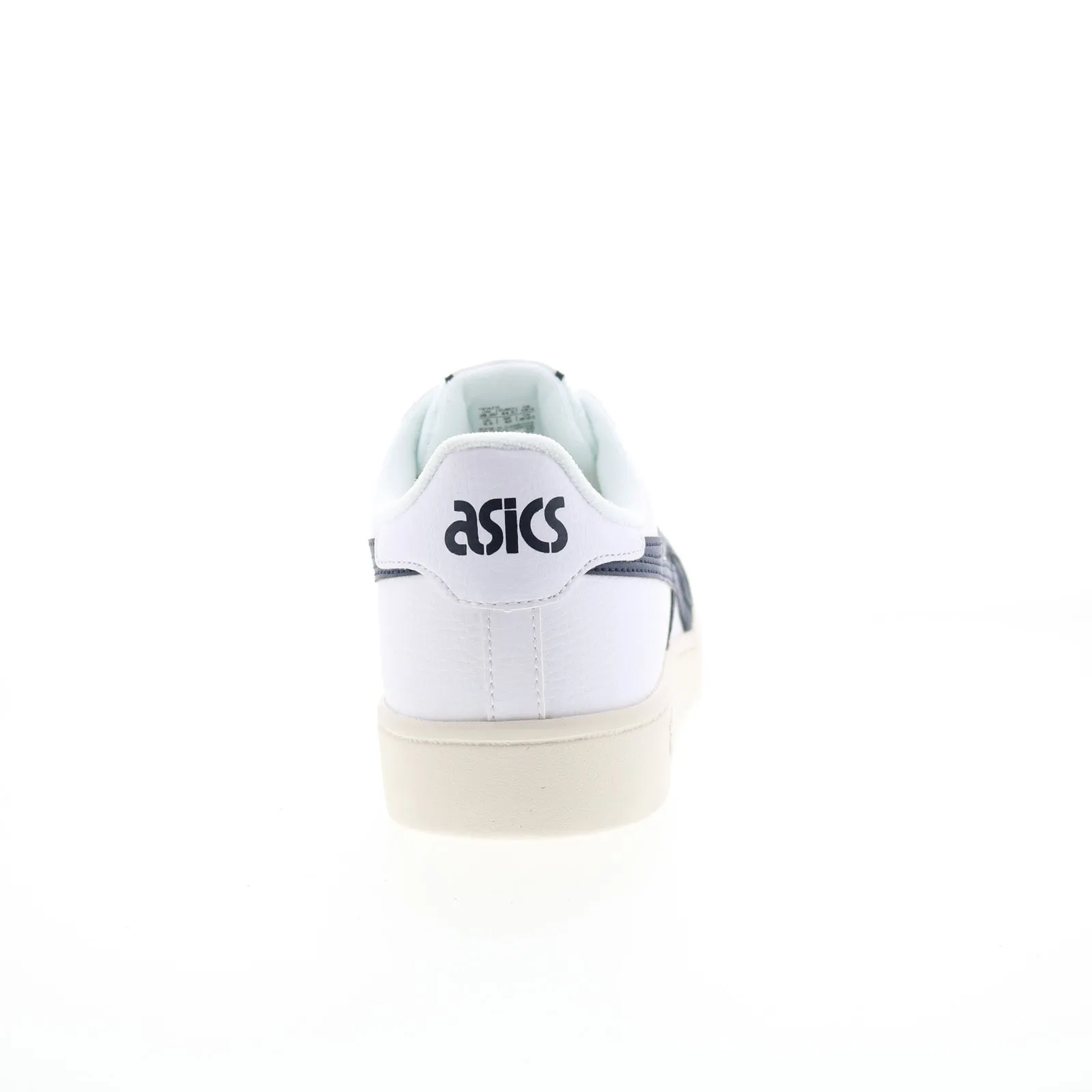 Asics Japan S 1191A212-102 Mens White Leather Lifestyle Sneakers Shoes