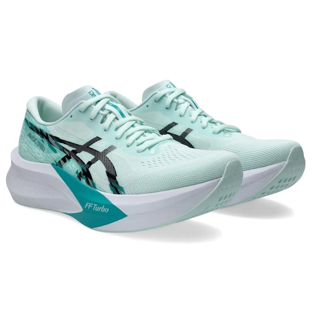 ASICS Magic Speed 4 Womens