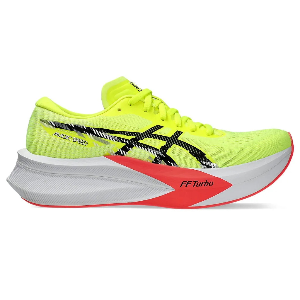 ASICS Magic Speed 4 Womens