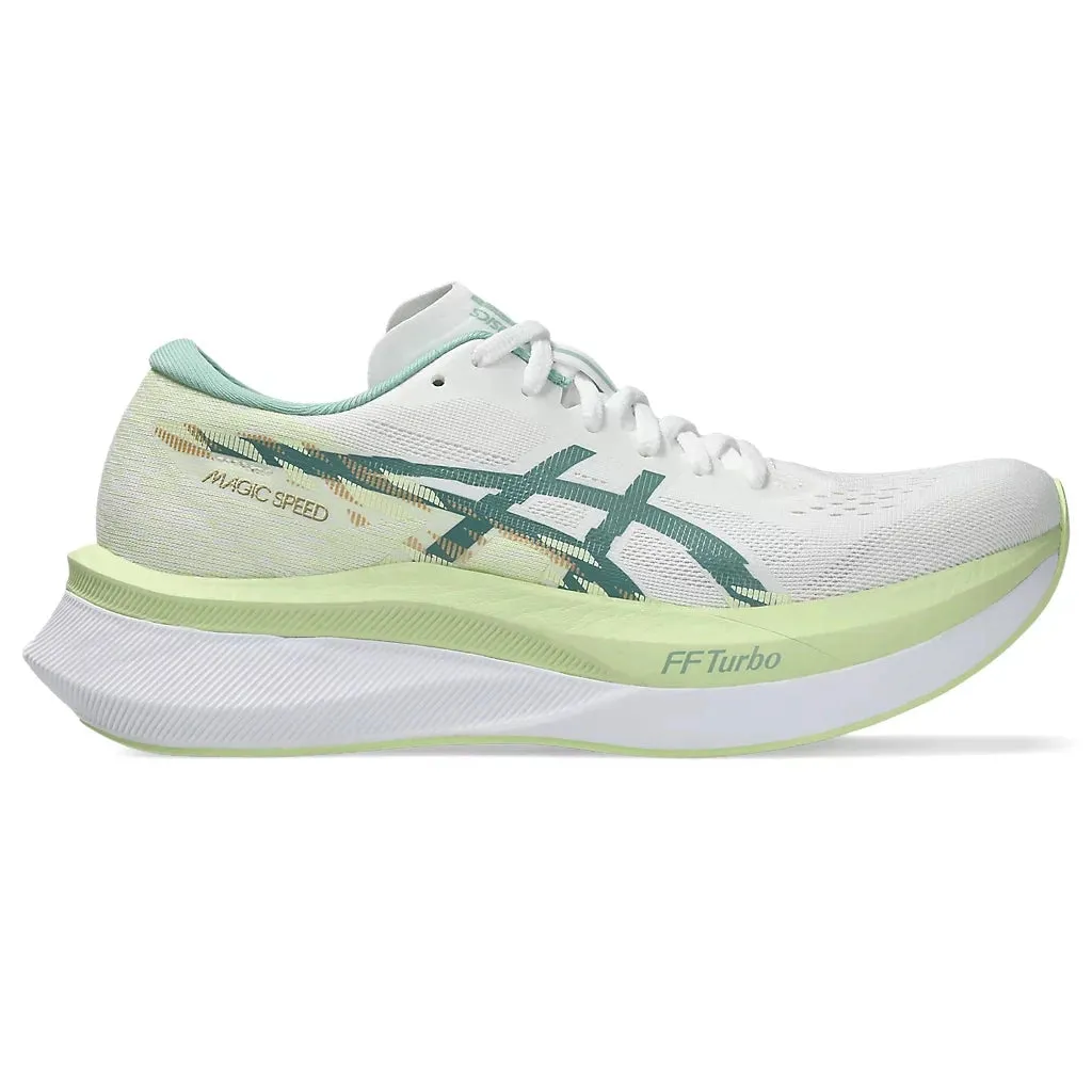 ASICS Magic Speed 4 Womens