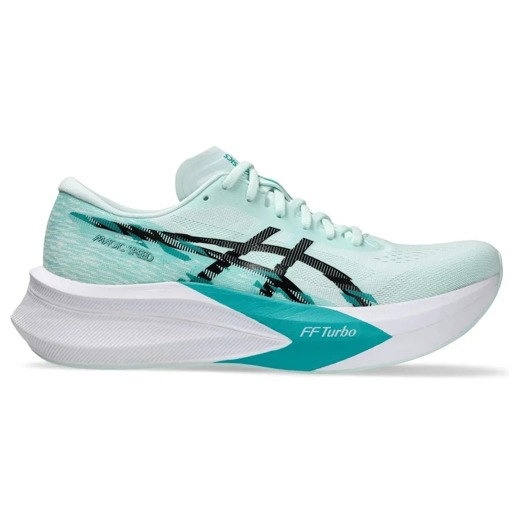 ASICS Magic Speed 4 Womens