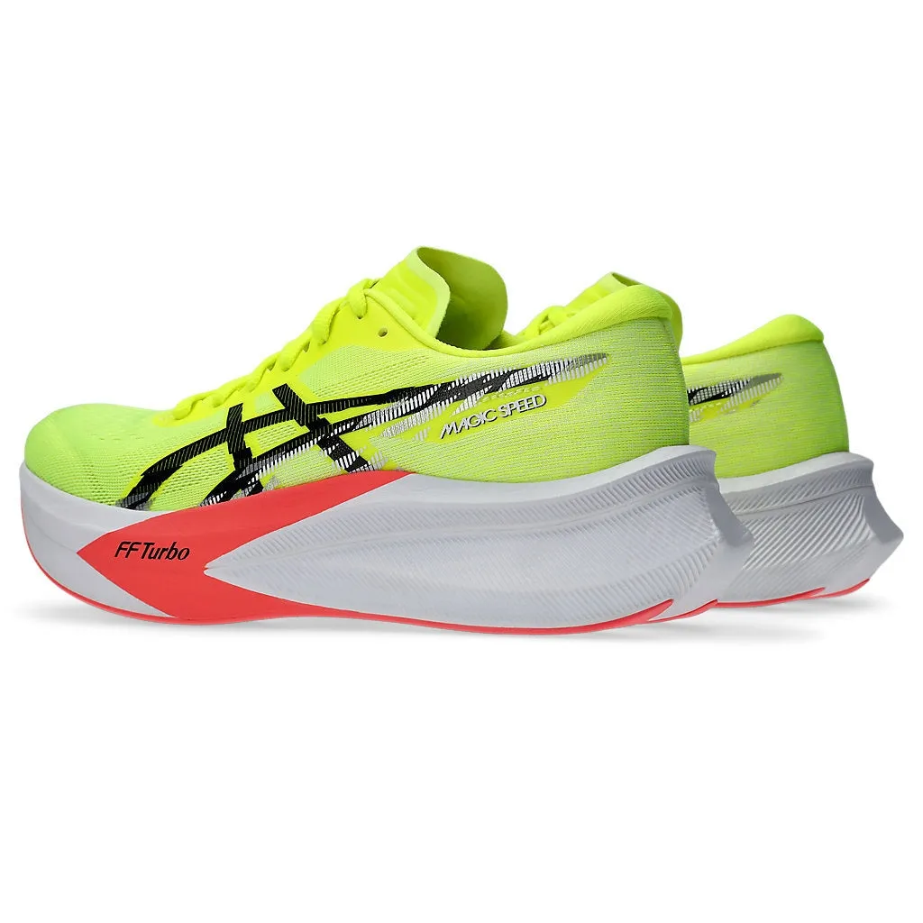 ASICS Magic Speed 4 Womens