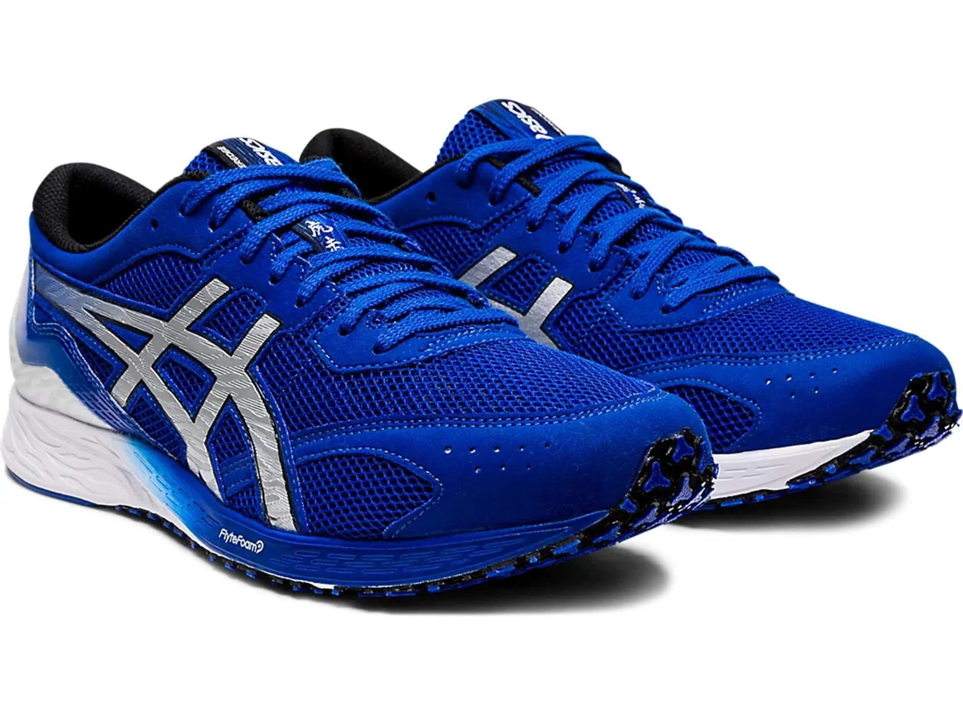 Asics Mens Tartheredge <BR> 1011A544 401