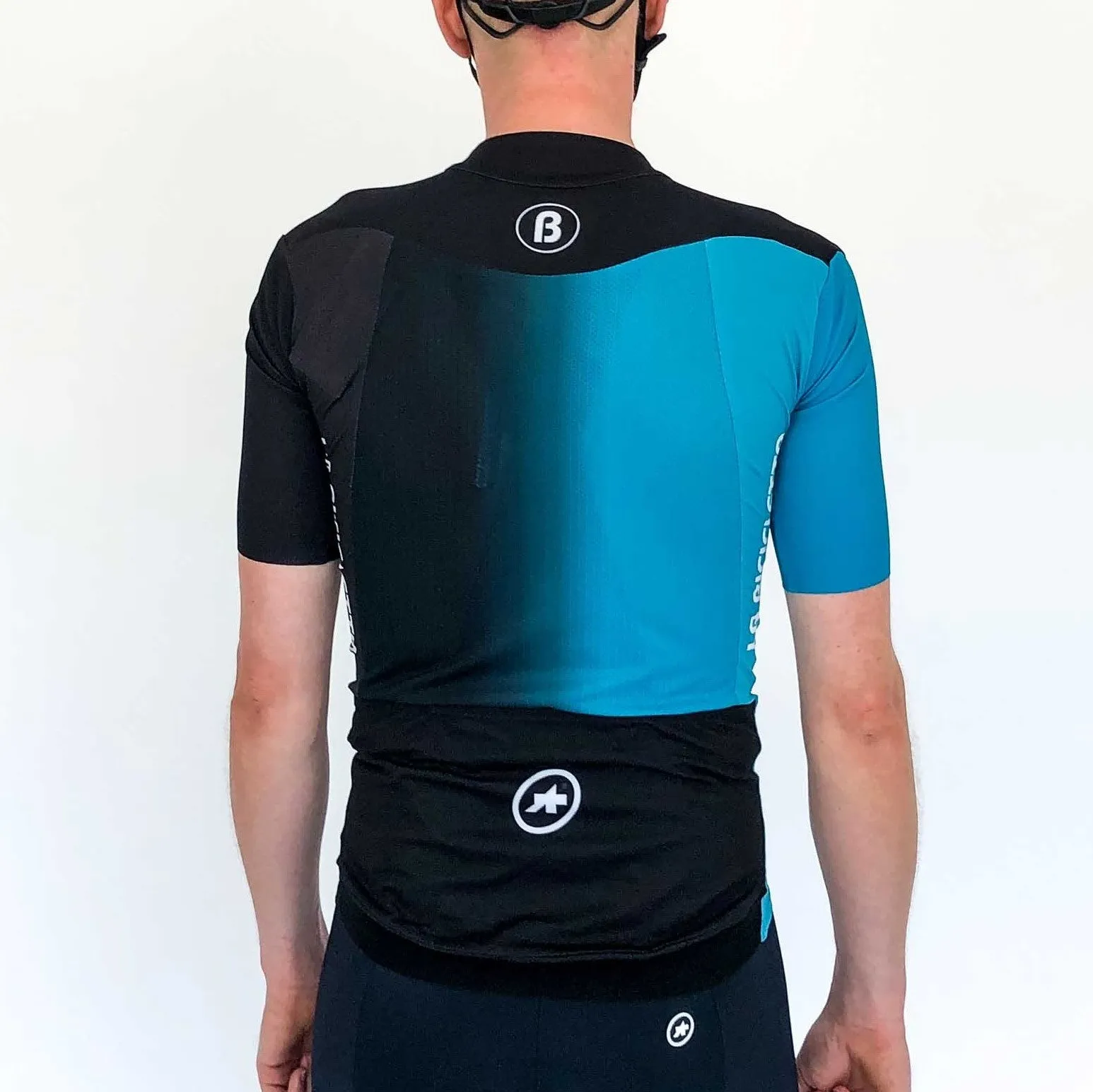 ASSOS RS Aero SS Jersey - La Bicicletta Toronto