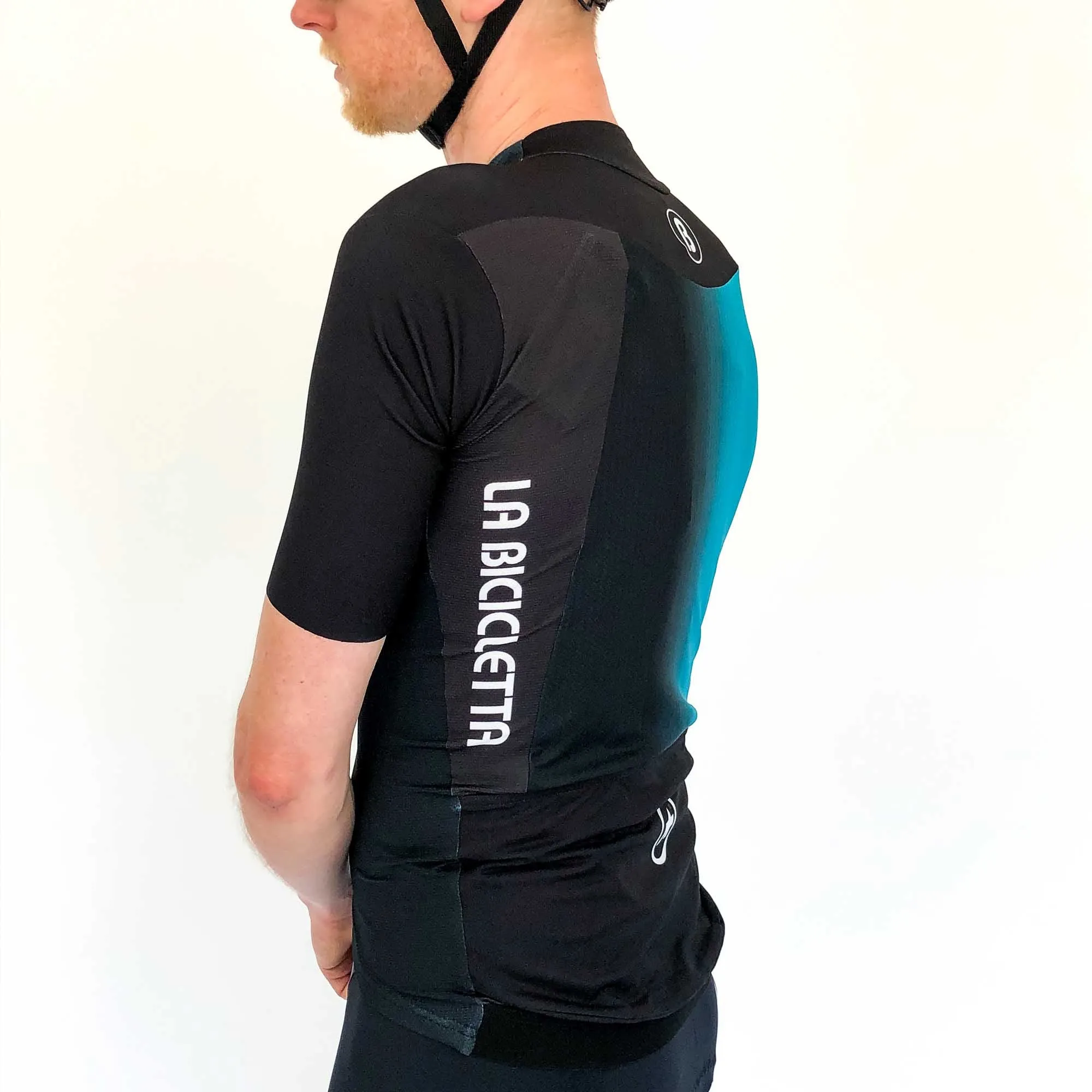 ASSOS RS Aero SS Jersey - La Bicicletta Toronto