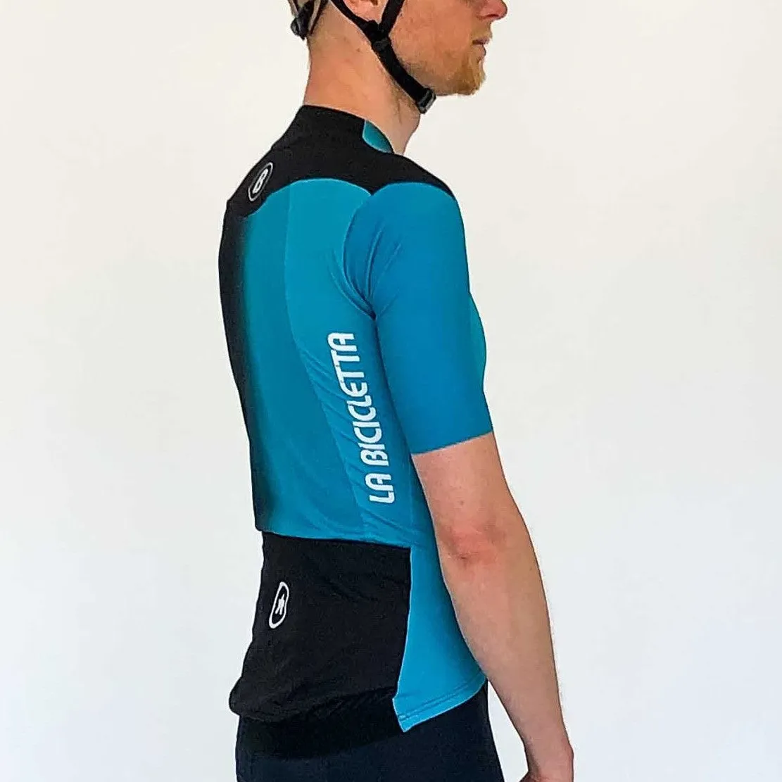 ASSOS RS Aero SS Jersey - La Bicicletta Toronto