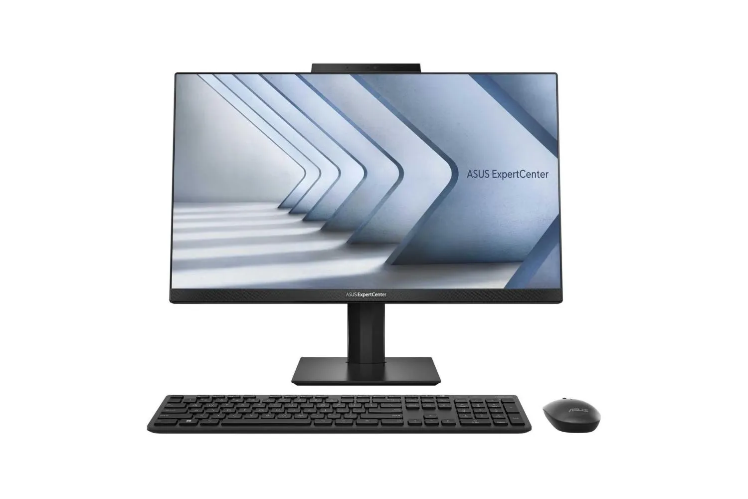 Asus ExpertCenter E5 All-in-One 23.8" Core i5 | 8GB | 512GB | Black