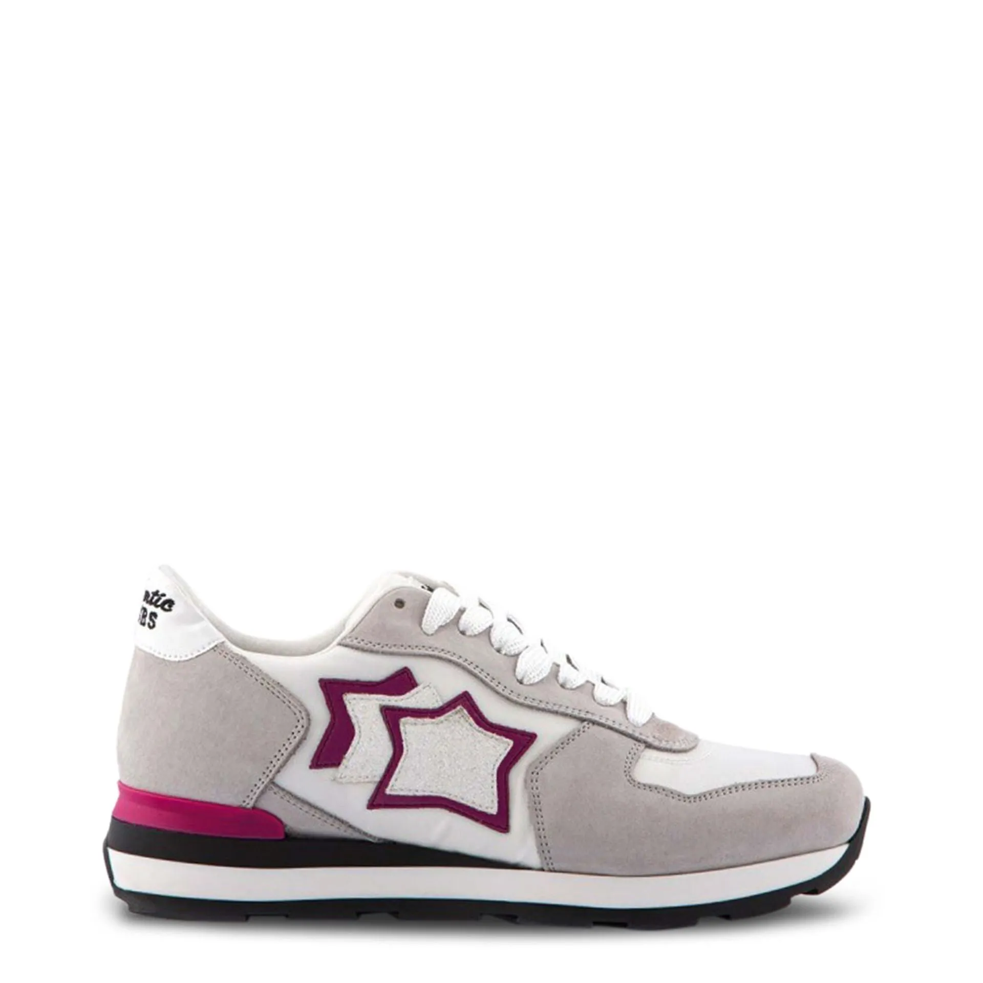 Atlantic Stars Sneakers