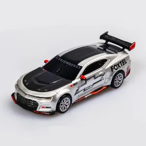 Authentic Collectables Chevrolet Racing Chevrolet Camaro Gen3 Supercar 2021 Bathurst 1000 Launch Livery, 1:64 Scale Diecast