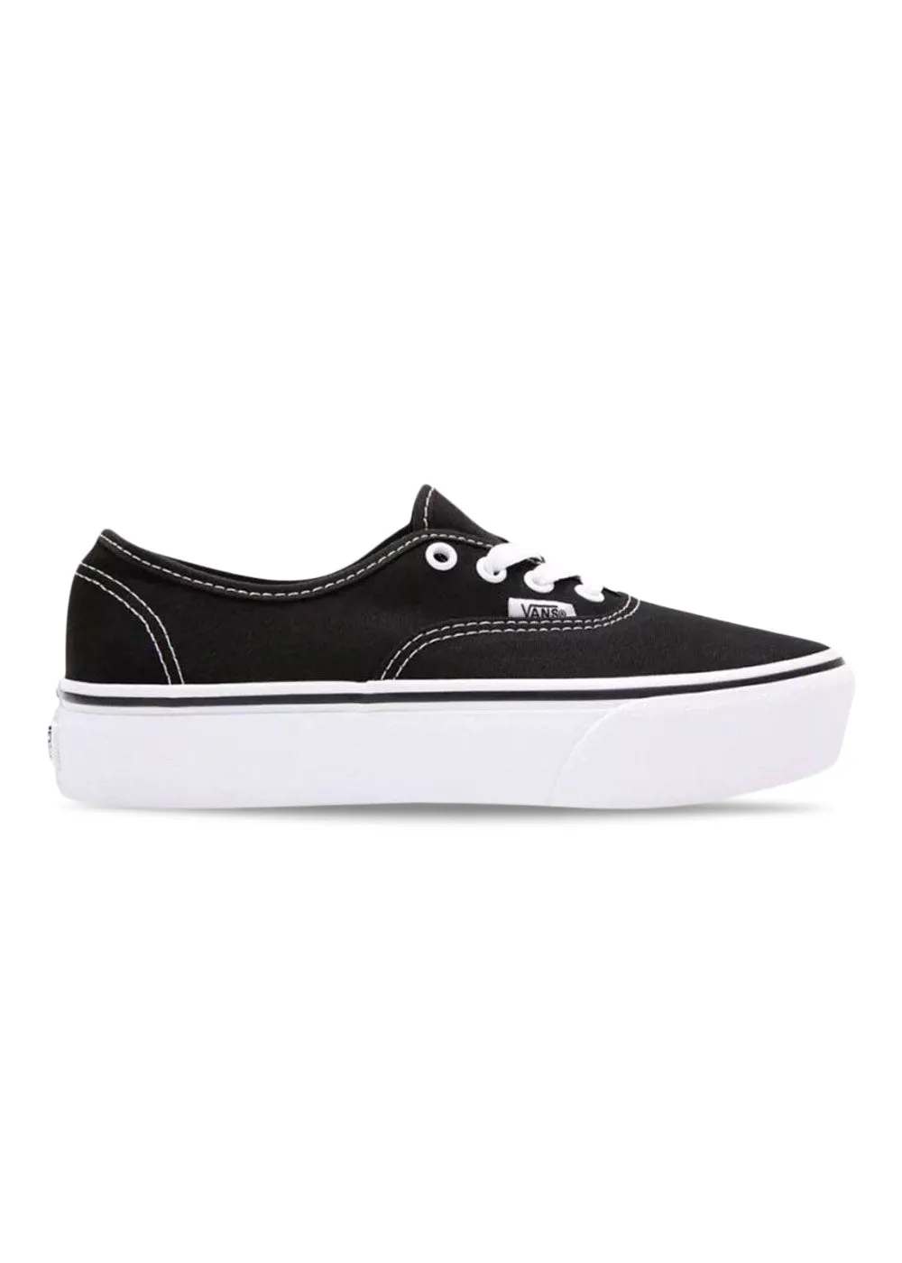 Authentic Platform - Black