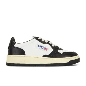 Autry Medalist Sneakers | Black