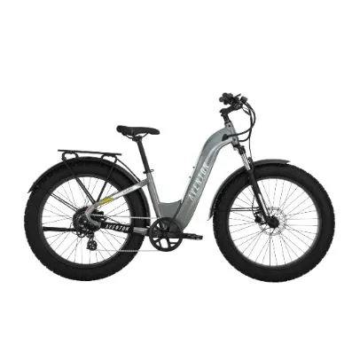 Aventure.2 Step Through E-Bike