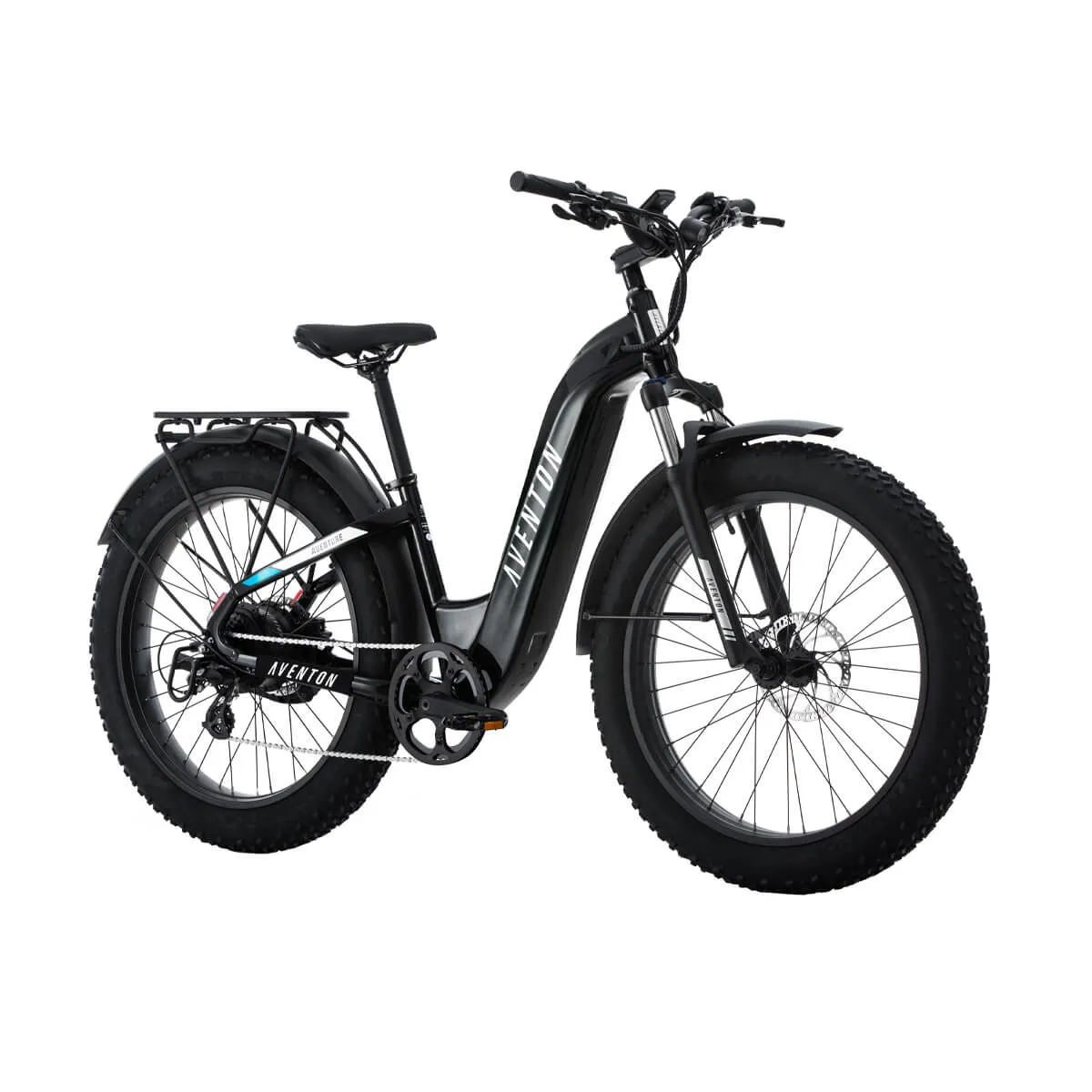 Aventure.2 Step Through E-Bike