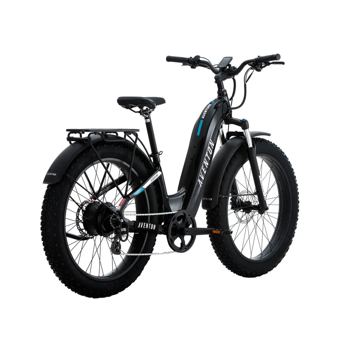 Aventure.2 Step Through E-Bike