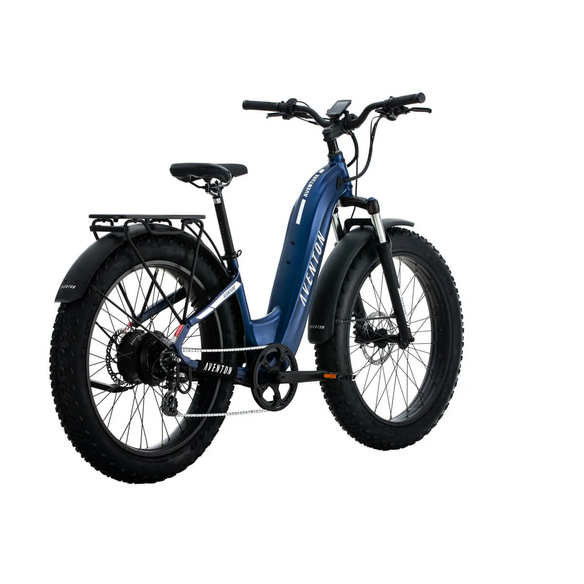 Aventure.2 Step Through E-Bike