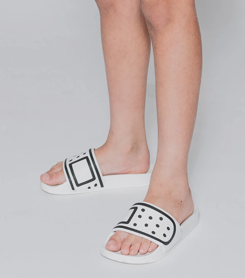 bandaid sliders