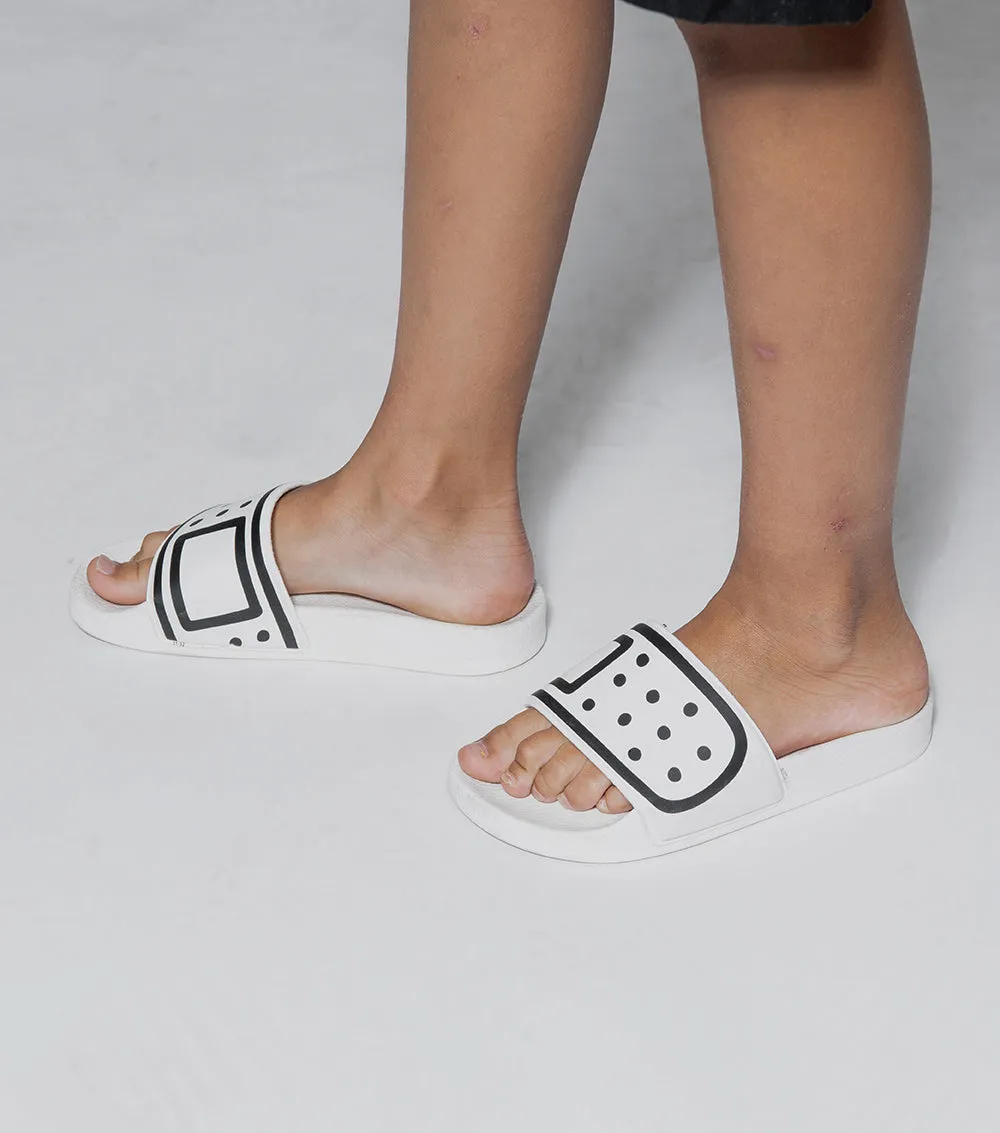 bandaid sliders