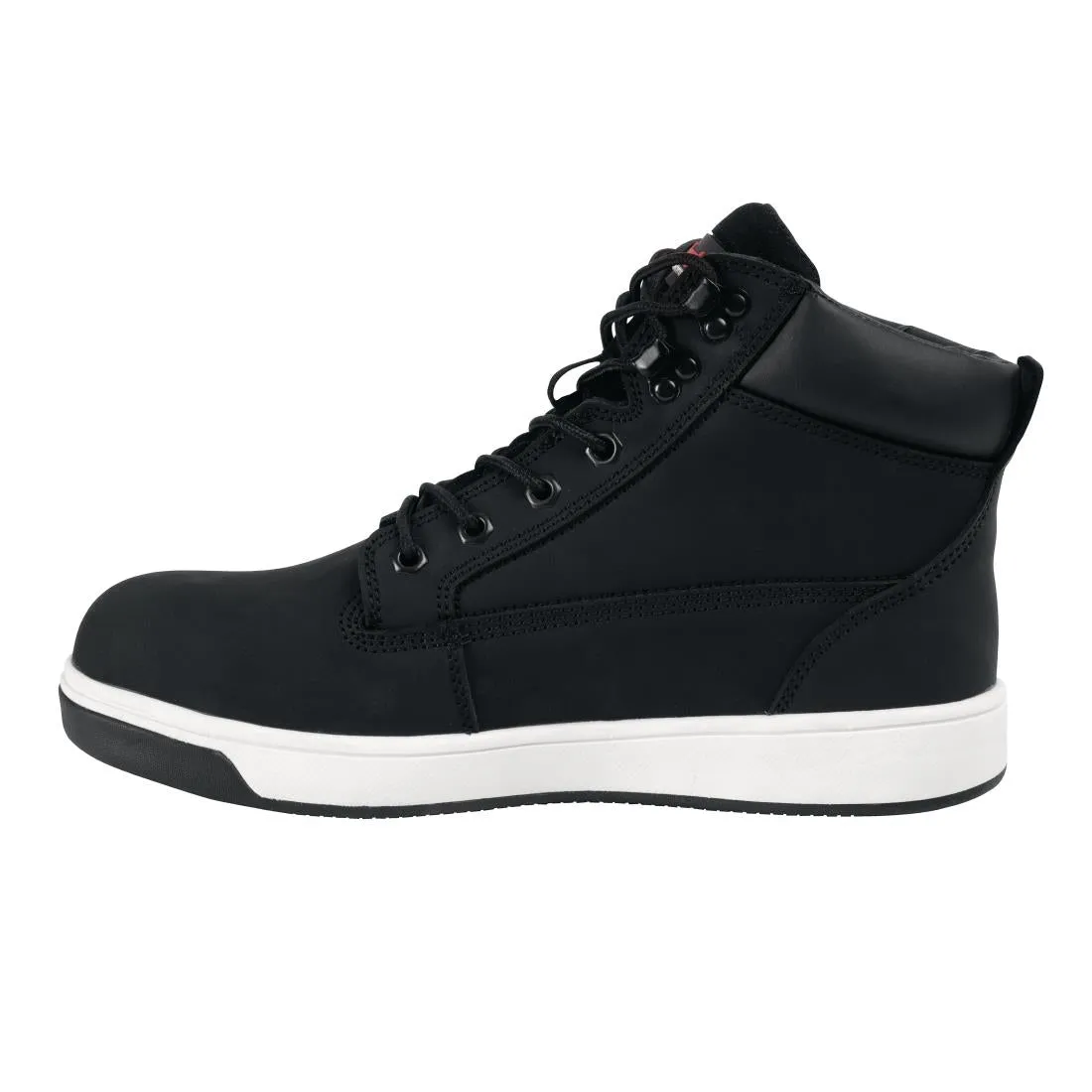 BB422-41 Slipbuster Sneaker Boots Black 41