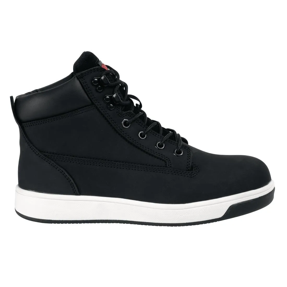 BB422-41 Slipbuster Sneaker Boots Black 41