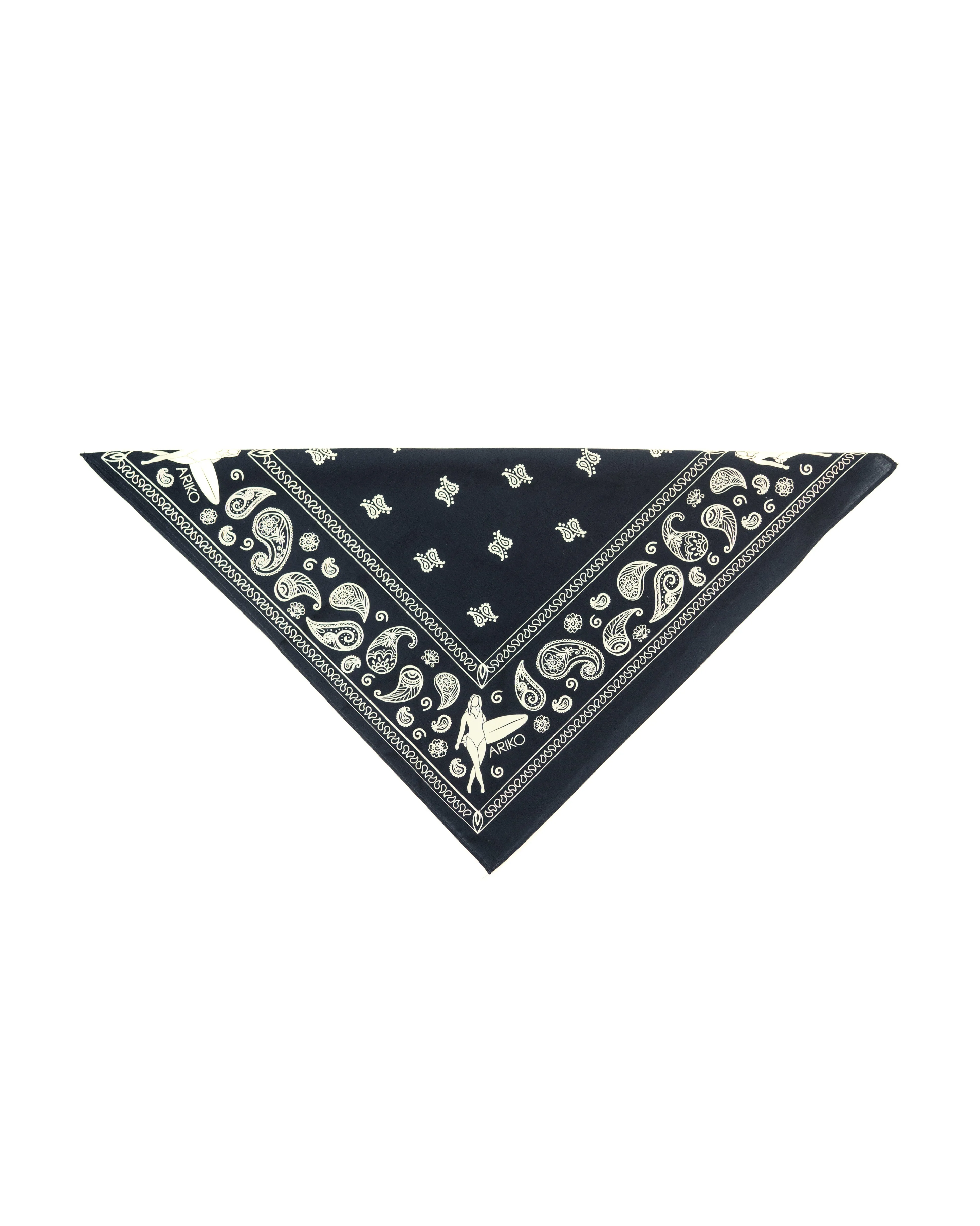 Beach Bandana