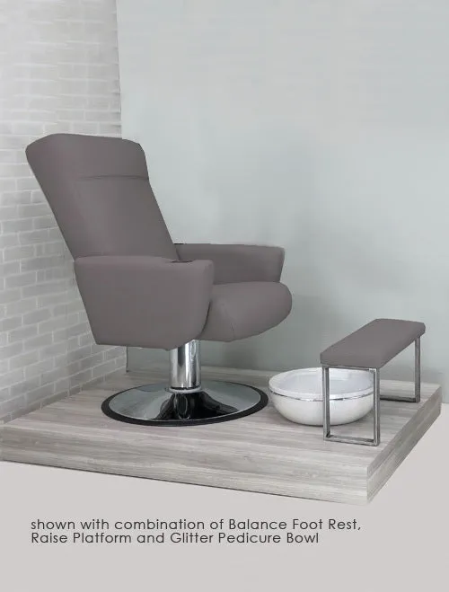 Belava Essence Pedicure & Spa Chair