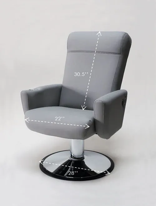 Belava Essence Pedicure & Spa Chair