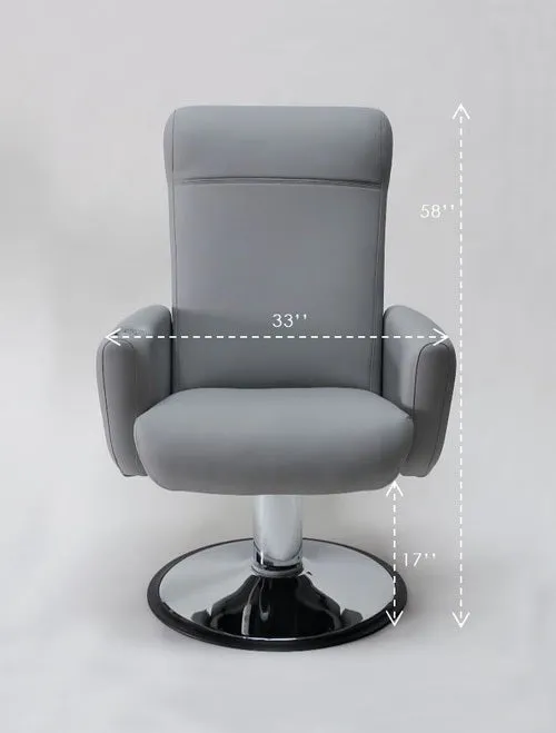 Belava Essence Pedicure & Spa Chair