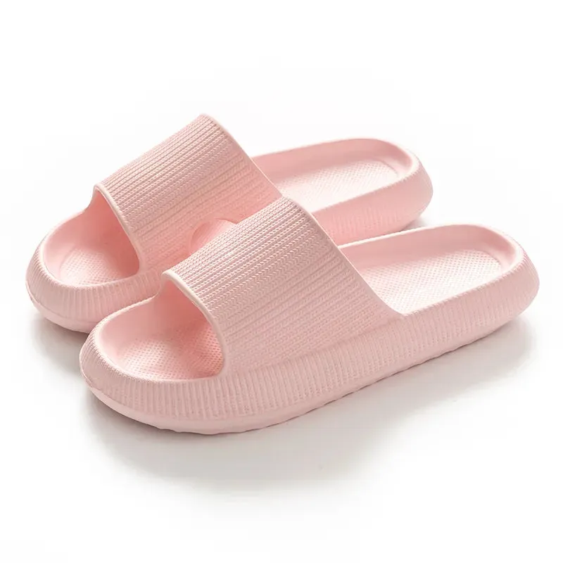 Best Slides for Men Women Comfort Versatility Thick Anti-slip Summer