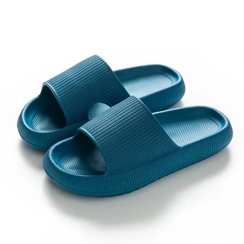 Best Slides for Men Women Comfort Versatility Thick Anti-slip Summer